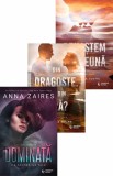 Dominata de fanteziile tale + Pachet Secretele iubirii - Bookzone