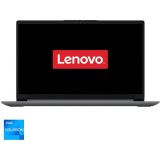 Laptop Lenovo IdeaPad 1 15IJL7 cu procesor Intel&reg; Celeron&reg; N4500 pana la 2.8GHz, 15.6 Full HD, 8GB DDR4, 256GB SSD, Intel&reg; UHD Graphics, No OS, Cloud