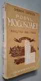 Podul Mogosoaei. Povestea unei strazi - Gheorghe Crutzescu, Editura Socec &amp; Co. *Rasfoieste, citeste!