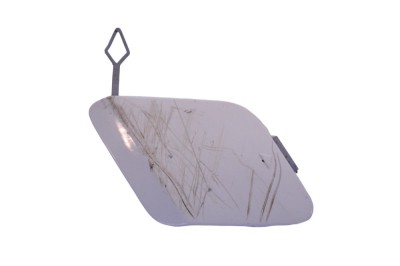 Capac c&amp;acirc;rlig de remorcare bara de protecție spate BMW 1 F20 2014 OEM: 51127301463,7301463 17764416 foto