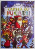 Cartea cu jucarii Tudor Arghezi - Carte beletristica noua, stare buna