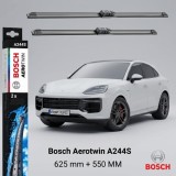 Cumpara ieftin Stergatoare Porsche Cayenne Turbo E-Hybrid Coupe 9YB din 08.2023 | 3 397 014 244 - BOSCH