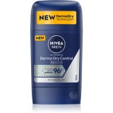 NIVEA MEN Derma Dry Control antiperspirant puternic 50 ml