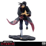 Figurina Naruto Shippuden Itachi, Abysee Corp