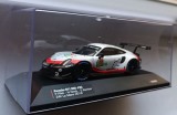 Macheta Porsche 911 RSR #93 Le Mans 2018 - IXO Premium 1/43