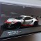 Macheta Porsche 911 RSR #93 Le Mans 2018 - IXO Premium 1/43