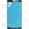 Autocolant adeziv LG Zero (H650) pe ecranul LCD