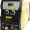 Invertor sudura digital Velt WSME 250, TIG/MMA (AC/DC) Aluminiu, 230 V, 8 kW, 250 A