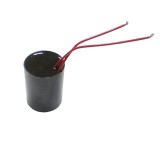 Condensator cu fire pentru pornire motor 25uF, 450VAC ProAdvanced PowerfulTools