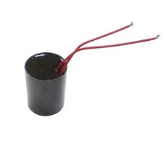 Condensator cu fire pentru pornire motor 25uF, 450VAC ProAdvanced PowerfulTools
