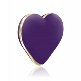 Stimulator - RS Icons Heart Vibe Deep Purple