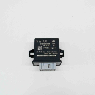 Modul de control far AUDI A1 8X1, 8XK 2011 OEM: 8X0907357B,010178-12AA 12874863 foto