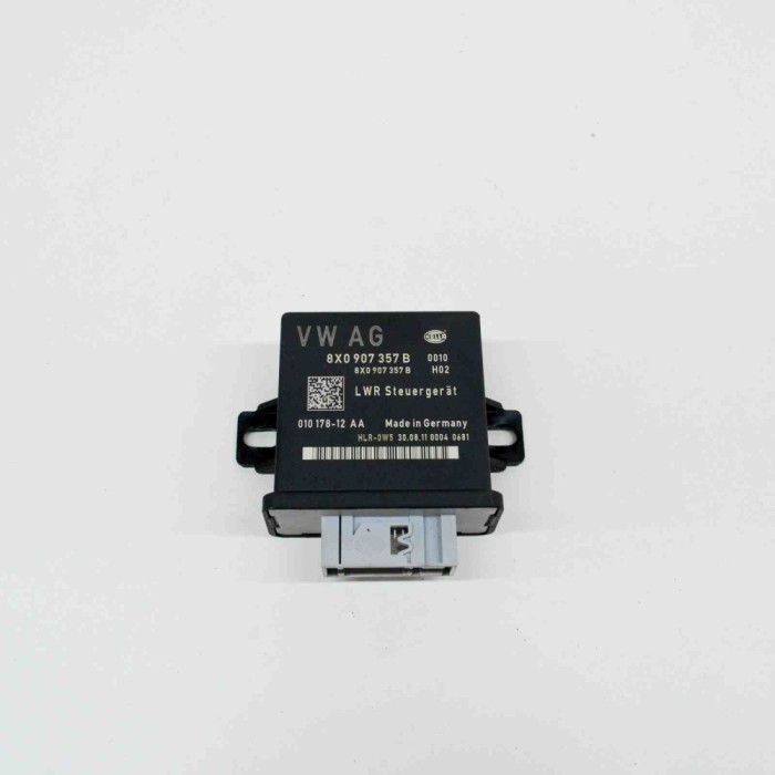 Modul de control far AUDI A1 8X1, 8XK 2011 OEM: 8X0907357B,010178-12AA 12874863