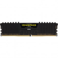 Memorie Vengeance LPX Black 32GB DDR4 3000MHz CL16