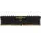 Memorie Vengeance LPX Black 32GB DDR4 3000MHz CL16