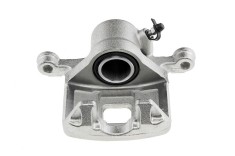 Etrier spate Saab 9-3 2002-, Roata De 16&amp;quot;, Opel Signum 2003-, Vectra C Combi 1.8i, 2.0t, 2.2i 2003-, Isuzu Trooper 1991-2006, Opel Frontera A, B