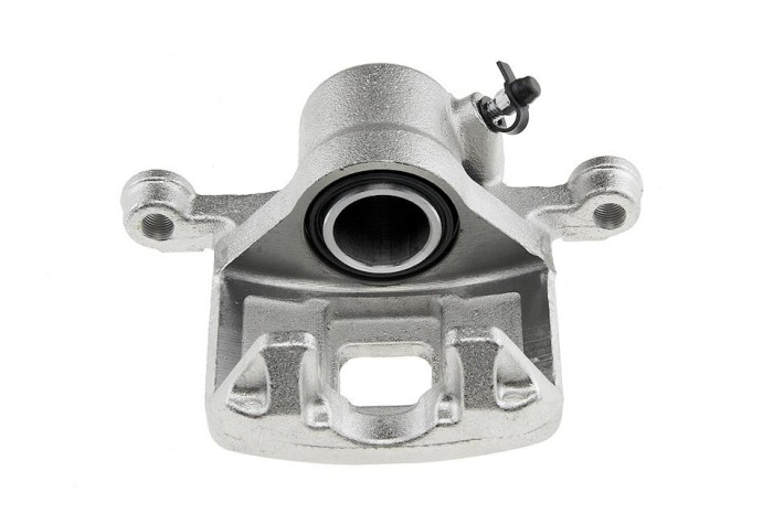 Etrier spate Saab 9-3 2002-, Roata De 16&amp;quot;, Opel Signum 2003-, Vectra C Combi 1.8i, 2.0t, 2.2i 2003-, Isuzu Trooper 1991-2006, Opel Frontera A, B