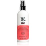Revlon Professional Pro You The Fixer spray pentru modelarea termica a parului 250 ml