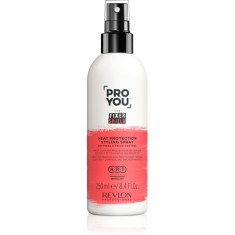 Revlon Professional Pro You The Fixer spray pentru modelarea termica a parului 250 ml