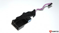 Electrostatic Transfer Belt (ETB) holder HP Color LaserJet 3600 RC1-6673 foto