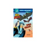 Wild Fliers (Wild Kratts)