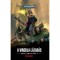Vincula-l&aacute;zad&aacute;s - Dan Abnett