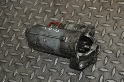 Electromotor SUZUKI GRAND VITARA II JT, TE, TD 2009 OEM: 8200628426 12052035 foto