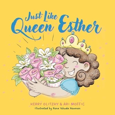Just Like Queen Esther foto