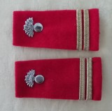 C2 12 - Grade militare - locotenent infanterie - piesa de colectie!