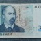 20 Leva 1999 Bulgaria / seria 6762107