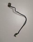 Mufa alimentare DC HP 255 G8 Notebook RTL8822CE