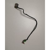 Mufa alimentare DC HP 255 G8 Notebook RTL8822CE