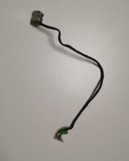 Mufa alimentare DC HP 255 G8 Notebook RTL8822CE