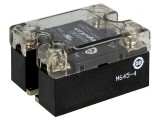 Releu Semiconductor 1-Fazat 125A 48-660VAC