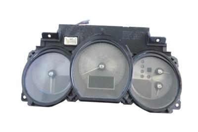 Ceas de bord LEXUS GS III GRS19_, UZS19_, URS19_ 2010 OEM: 83800-30Z20,S32-D 23954769 foto