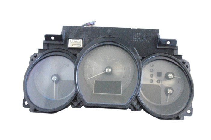 Ceas de bord LEXUS GS III GRS19_, UZS19_, URS19_ 2010 OEM: 83800-30Z20,S32-D 23954769