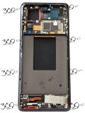 Display Xiaomi 12 PRO (5G) BLACK OEM WF