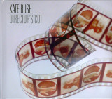 Kate Bush Directors s Cut digipack (cd)