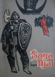 Saga despre Njal - Roman Beletristica