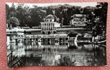 Sovata - Lacul Ursu - Circulata, 1970, Printata