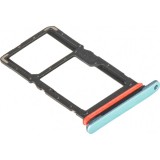 Suport SIM Honor X6c, Turcoaz (Ocean Cyan), Service Pack 9707ABXW