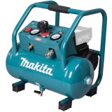 Makita AC001GZ XGT - Compresor fara acumulatori si incarcator Li-Ion 40 V - Ah 9.3 bar