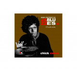 Chick Corea. Mari c&acirc;ntăreţi de jazz şi blues (Vol. 16) - Hardcover - Chick Corea - Litera