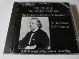 Niels W.Gade - symp., cd