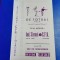 program CFR Timisoara + Ind. S. C. Turzii