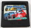 Joc Super Monaco GP SEGA Game Gear retro de colectie, Curse auto-moto, Single player, Toate varstele