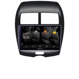 Navigatie dedicata Mitsubishi ASX 2013-2017 Android 2K QLED 8+128GB