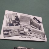 CARTE POSTALA - MAREA NEAGRA CIRCULATA
