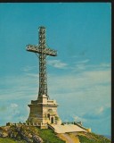 CPI B12382 CARTE POSTALA - CRUCEA DE PE CARAIMAN, Circulata, Fotografie