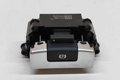 Buton fr&amp;acirc;nă de m&amp;acirc;nă JAGUAR I-PACE X590 2018 OEM: J8A2-2B623-AA | 31717177 foto